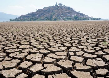 La Niña agudizará sequía en México: Expertos