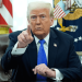Trump mantiene que impondrá aranceles en abril, pero contempla “flexibilidad”