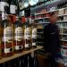 El tequila, una de las primeras víctimas de los posibles aranceles de Trump