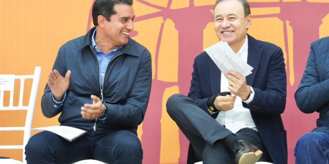 Fortalece Gobernador Durazo inclusión tecnológica y disminución de la brecha digital: Froylán Gámez