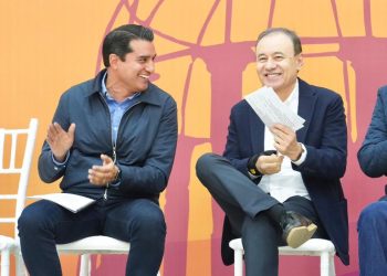 Fortalece Gobernador Durazo inclusión tecnológica y disminución de la brecha digital: Froylán Gámez