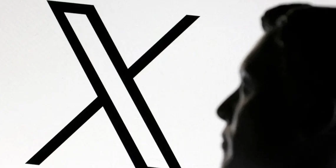 X es blanco de un ciberataque, asegura Elon Musk tras fallas