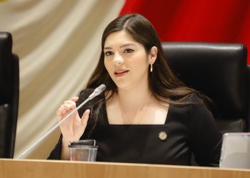 Diputada Amairany Peña Escalante impulsa la implementación de servicios de telemedicina
