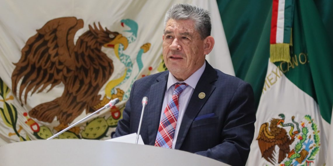 Reforma a la Constitución Política promoverá la igualdad de oportunidades de los pueblos y comunidades indígenas: Dip. Próspero Valenzuela