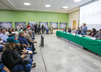 Analiza Congreso de Sonora iniciativa sobre la Constancia de Notorio Arraigo para asociaciones religiosas