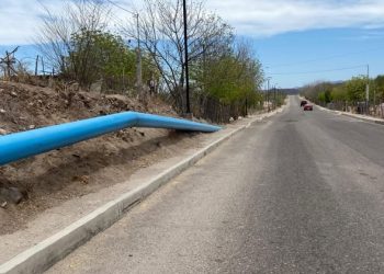 Es funcional Acueducto Macoyahui-Álamos: CEA