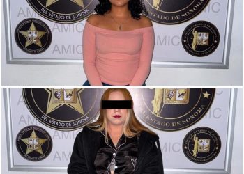 Allanaron domicilio, agredieron a dos personas y provocaron incendio en Puerto Peñasco