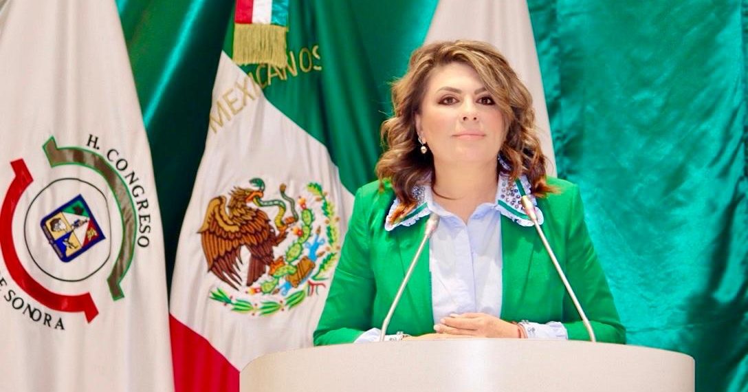 “Todo ciudadano debe tener garantizado el derecho a cuidar y ser cuidado”: diputada Alejandra López Noriega