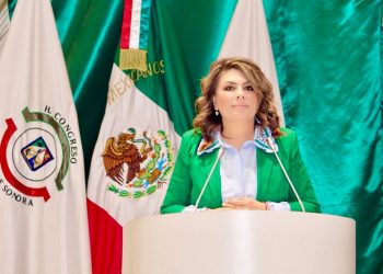 “Todo ciudadano debe tener garantizado el derecho a cuidar y ser cuidado”: diputada Alejandra López Noriega