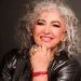 Agradece Amanda Miguel a la vida sus 45 años de carrera