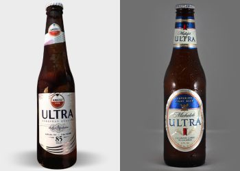 Grupo Modelo gana pleito en SCJN contra Heineken por copia de diseño en cerveza