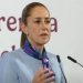 Esperaremos al 2 de abril, dice Sheinbaum sobre arancel a acero