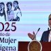 Nadie sale ganando con la guerra arancelaria mundial: Sheinbaum