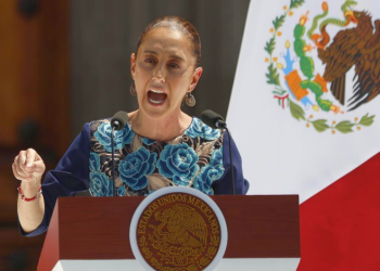 Sheinbaum: Freno a aranceles es un logro de todos los mexicanos