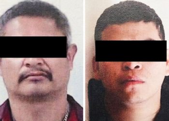 FGJES vincula a proceso a dos imputados por homicidio calificado y tentativa de homicidio en San Luis Río Colorado
