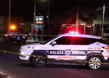 Detiene Gobierno de Sonora a personas armadas en Hermosillo