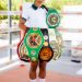 Alumna de Conalep Sonora busca el oro nacional en boxeo