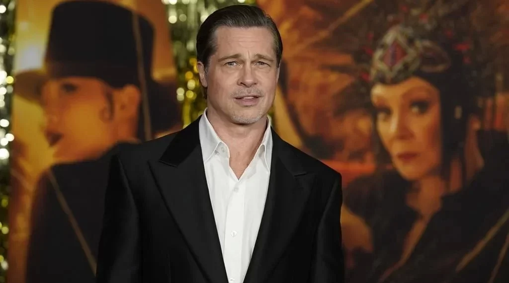 Demandan a Brad Pitt por 20.5 mdd por viviendas defectuosas