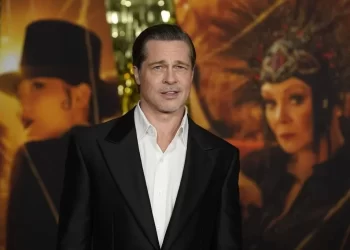 Demandan a Brad Pitt por 20.5 mdd por viviendas defectuosas
