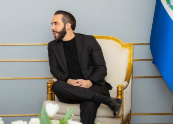 Bukele critica estrategia de seguridad de México