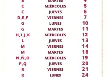 Del 3 al 27 de marzo se dispersa el pago de Pensiones y Programas para el Bienestar: Ariadna Montiel