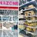 Saturan tiendas chinas ciudades de México