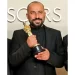 Ejército israelí detiene a palestino ganador del Oscar
