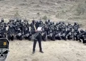 Culpan a buscadoras de ‘terror’ por Rancho Izaguirre