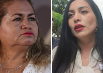 Colectivos de búsqueda de Sonora se deslindan de Ceci Flores tras señalamientos acerca de Teuchitlán