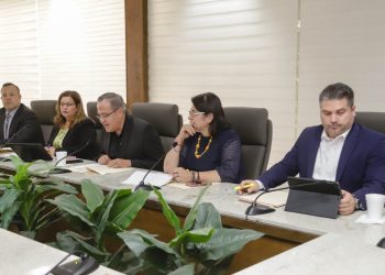 Comité de Evaluación del Poder Legislativo avanza con entrevistas públicas a aspirantes de personas juzgadoras del Poder Judicial