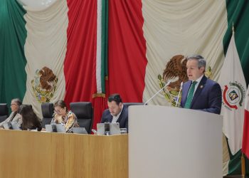 Aprueba Congreso de Sonora exhortos para inclusión laboral y eficiencia del gasto público municipal