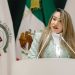 Diputada Claudia Bours propone la pérdida de la patria potestad en casos de violencia vicaria