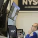 Wall Street se desploma debido a efectos arancelarios