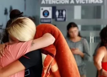 Crecen los delitos sexuales en México: Más de 12 mil casos en 2025