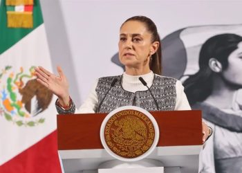 Lo de fondo es que pague impuestos, dice de caso Salinas Pliego