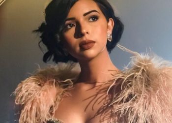 Ángela Aguilar llama “macho” a su papá y revela estrictos regaños