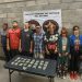 FGJES asegura a ocho personas y droga en cateo positivo realizado en Hermosillo
