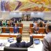 Aprueba Congreso de Sonora revocación de mandato de regidora y envía reformas a comisiones para su análisis