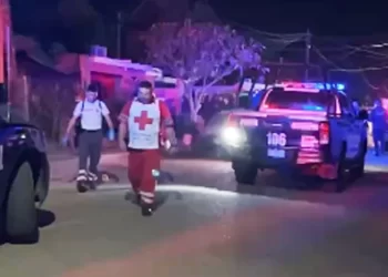 Doble ejecución dominguera en Cajeme