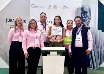 Suma IMSS en Sonora la contratación de 448 médicos especialistas