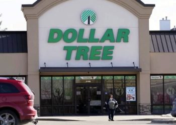 Dollar Tree venderá Family Dollar por 1,000 mdd