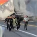 Emboscan y asesinan a 5 militares y federales
