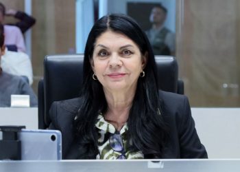 Importante cerrar las brechas de desigualdad y garantizar un futuro más equitativo para todas y todos: diputada Ernestina Castro