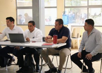 Consolida Gobierno de Sonora colaboración entre instituciones de nivel medio superior y superior: UTEtchojoa