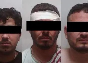 Vinculan a proceso a tres generadores de violencia en SLRC