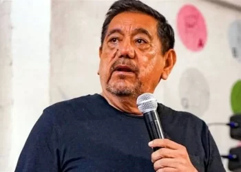 Inconforma a Félix Salgado medida de Morena contra nepotismo