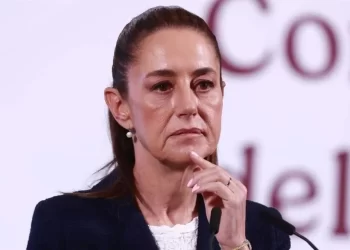 No hay financiamiento chino en Tren Maya, dice Claudia Sheinbaum