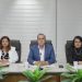 Finalizan entrevistas a aspirantes a personas juzgadoras del Poder Judicial
