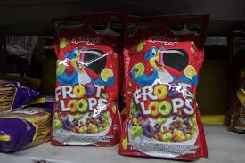 Industria de alimentos en México comercia productos con colorantes prohibidos en UE: estudio