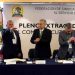 Marco Antonio García, nuevo líder de la FSTSE